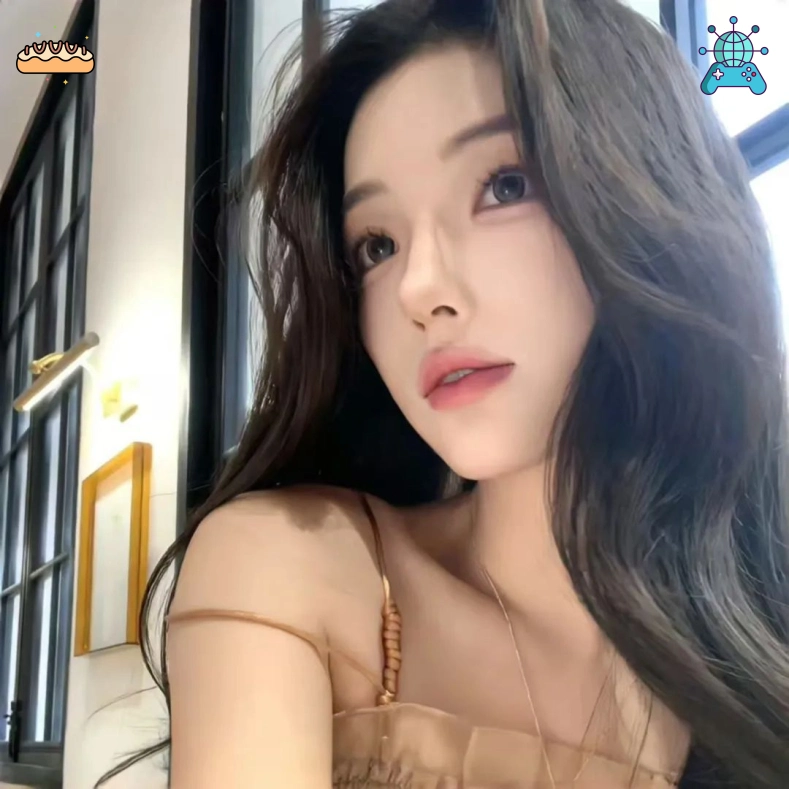 黄静女士